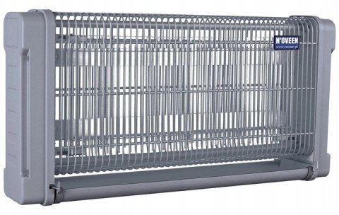 LAMPA OWADOBÓJCZA IKN30 30W 120m2 KOMARY MUCHY