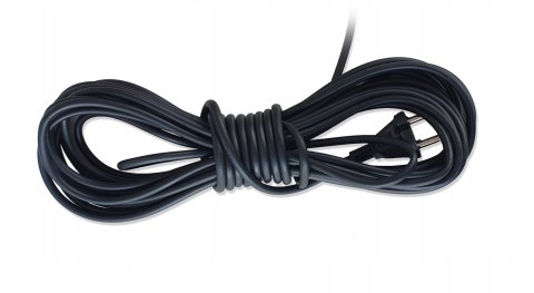 LAMPA WARSZTATOWA 30 LED KANAŁOWA HAK MAGNES 230V