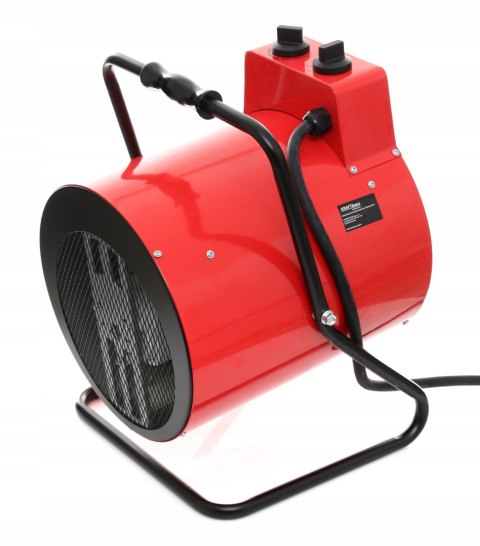 NAGRZEWNICA ELEKTRYCZNA 10kW FARELKA 400V GRZEJNIK