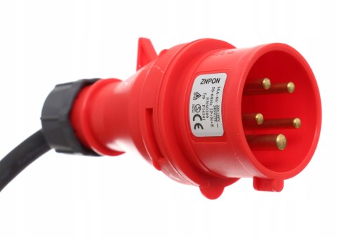 NAGRZEWNICA ELEKTRYCZNA 10kW FARELKA 400V GRZEJNIK