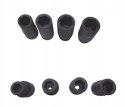 NASADKI UDAROWE NASADOWE KLUCZE 3/4'' ZESTAW NASADEK 17-32mm 8szt