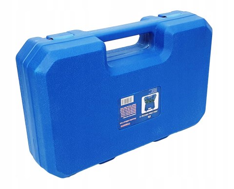 OTWORNICE DO BETONU MURU KORONKI FREZ SDS + 7szt