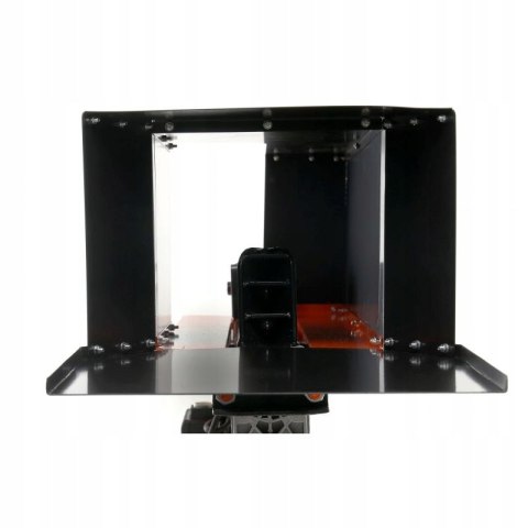 RĘBAK DREWNA ŁUPARKA HYDRAULICZNA 5T 1500W IP54