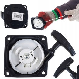 STARTER SZARPAK ROZRUSZNIK DO KOSY SPALINOWEJ KOSA