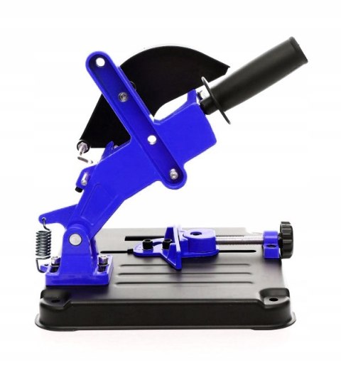 STOJAK STATYW SZLIFIERKI KĄTÓWKI 115-125 mm UCHWYT