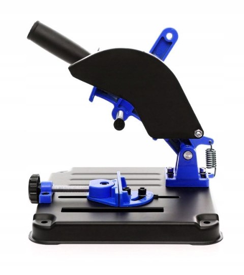 STOJAK STATYW SZLIFIERKI KĄTÓWKI 115-125 mm UCHWYT