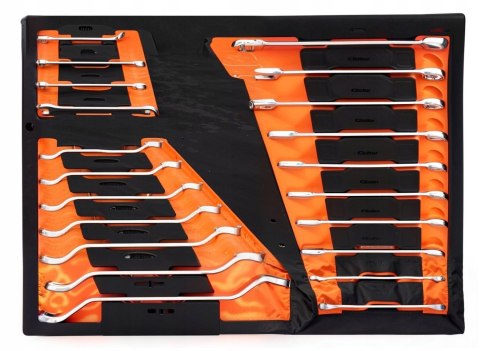 SZAFKA NARZĘDZIOWA WÓZEK WARSZTATOWY Z WYPOSAŻENIEM STABILNA 258 ELEMENTÓW