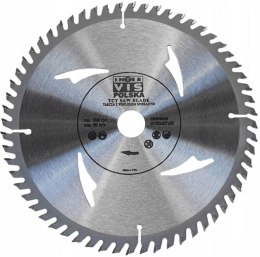 TARCZA WIDIOWA DO DREWNA PIŁY PIŁA 185 x 20 mm 60T