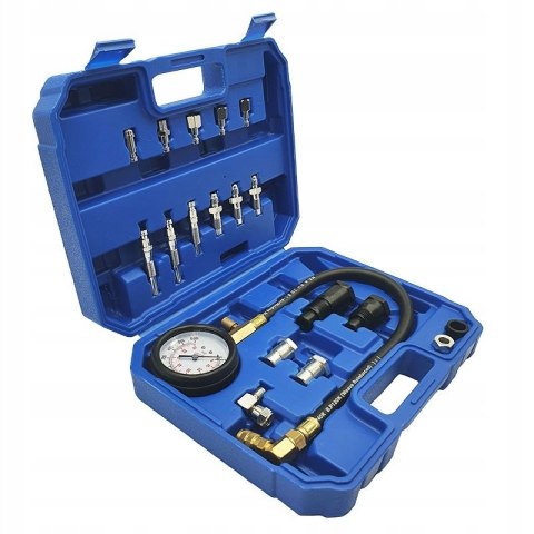 TESTER MIERNIK CIŚNIENIA SPRĘŻANIA KOMPRESJI DIESEL