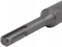 ADAPTER SDS-PLUS UCHWYT OTWORNICA PRZEDŁUŻKA KORONEK FREZ BETONU SDS+ 350MM