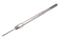 ADAPTER SDS-PLUS UCHWYT OTWORNICA PRZEDŁUŻKA KORONEK FREZ BETONU SDS+ 350MM