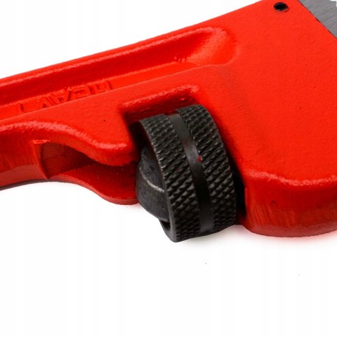 KLUCZ DO RUR STILLSON 8'' 200mm HYDRAULICZNY ŻABA
