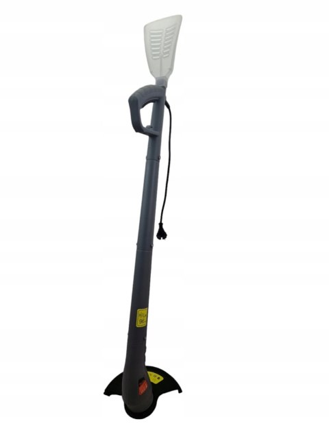 N PODKASZARKA KOSA ELEKTRYCZNA DO TRAWY 1000W 23cm LEKKA WYKASZARKA NA PRĄD