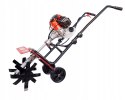 OD GLEBOGRYZARKA SPALINOWA KULTYWATOR DO GLEBY ZIEMI GRYZARKA MOCNA 5KM