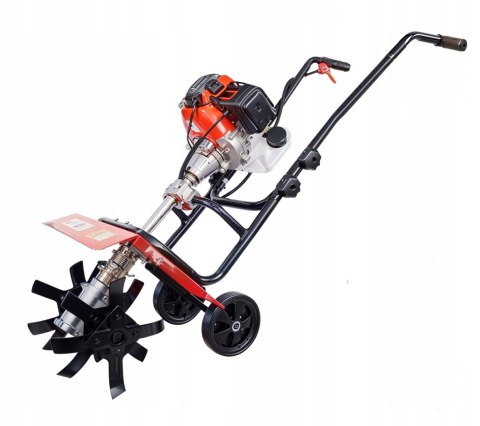 OD GLEBOGRYZARKA SPALINOWA KULTYWATOR DO GLEBY ZIEMI GRYZARKA MOCNA 5KM