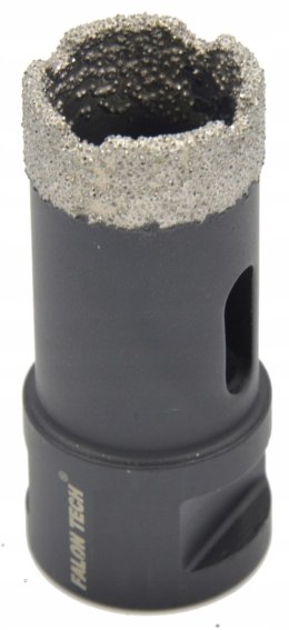 OTWORNICA DIAMENTOWA 20 mm KORONKA FREZ M14 GRES