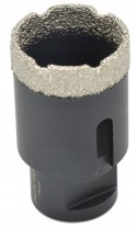OTWORNICA DIAMENTOWA 35mm M14 KORONKA FREZ WIERTŁO DO GRESU BETONU KAMIENIA