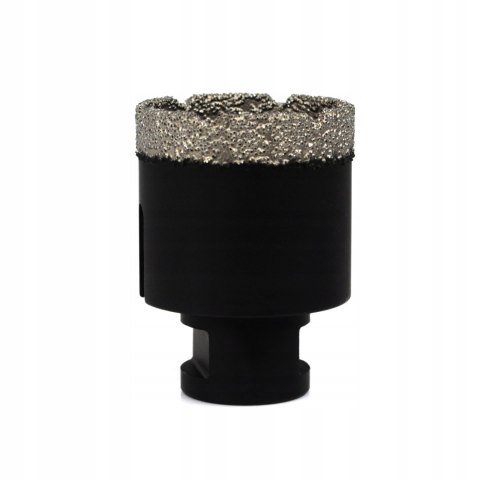 OTWORNICA DIAMENTOWA 40mm M14 KORONKA FREZ WIERTŁO DO GRESU BETONU KAMIENIA