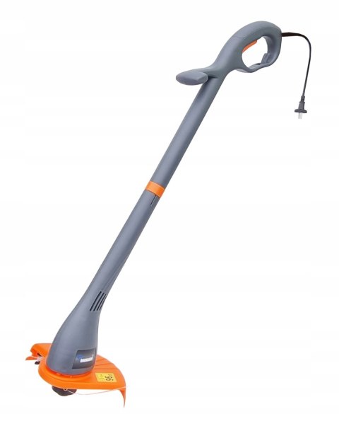 PODKASZARKA KOSA ELEKTRYCZNA DO TRAWY 1100W 23cm LEKKA WYKASZARKA NA PRĄD