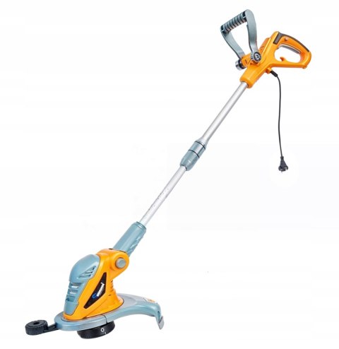 PODKASZARKA KOSA ELEKTRYCZNA DO TRAWY 1700W 300mm LEKKA WYKASZARKA NA PRĄD