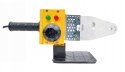 ZGRZEWARKA DO RUR PCV PP 2000W 3 Matryce 20-63MM WALIZKA 320 ZESTAW