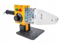 ZGRZEWARKA DO RUR PCV PP 2000W 3 Matryce 20-63MM WALIZKA 320 ZESTAW