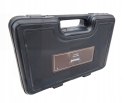 ZGRZEWARKA DO RUR PCV PP 2000W 3 Matryce 20-63MM WALIZKA 320 ZESTAW