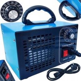 GENERATOR OZONU MOCNY 70 000 MG/H ozonator +TIMER