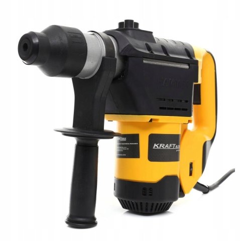 MŁOTOWIERTARKA MŁOT UDAROWY WIERTARKA 2300W KD1692