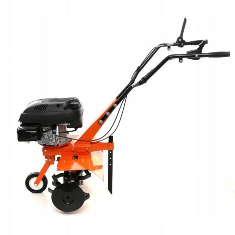 NNNN GLEBOGRYZARKA SPALINOWA KULTYWATOR 5,2KM 60CM