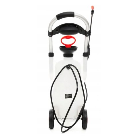 OPRYSKIWACZ CIŚNIENIOWY 12L SPRYSKIWACZ RĘCZNY