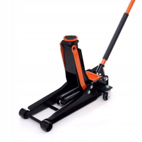 PODNOŚNIK SAMOCHODOWY ŻABA LEWAREK 3,5T PUNKTOWY *