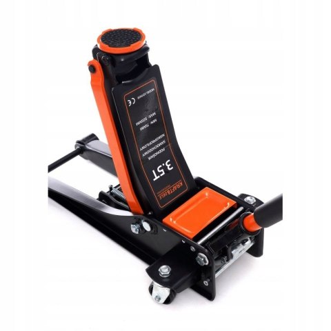 PODNOŚNIK SAMOCHODOWY ŻABA LEWAREK 3,5T PUNKTOWY *