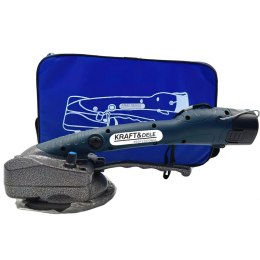 PRZYSSAWKA WIBRACYJNA DO UKŁADANIA POZIOMOWANIA PŁYTEK MAX 50 KG 2x2000 mAh