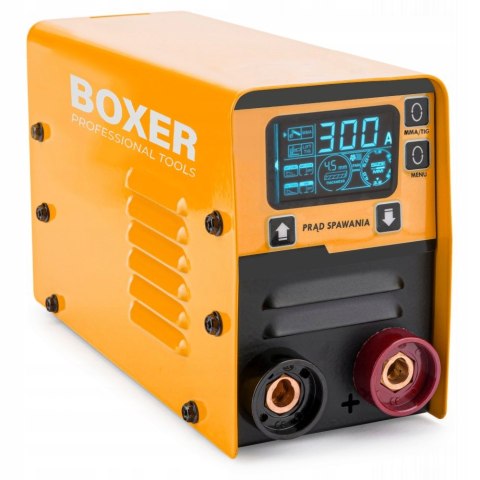 SPAWARKA INWERTOROWA INWERTEROWA MINI 300A 230V