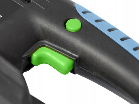 SZLIFIERKA OSCYLACYJNA ELEKTRYCZNA 450W DO GIPSU DREWNA MOCNA 11000 obr