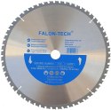 TARCZA PIŁA WIELOZADANIOWA TCT FALON-TECH 350 60z