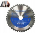 TARCZA PIŁA WIELOZADANIOWA TCT FALON-TECH 350 60z