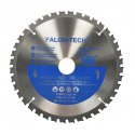 TARCZA PIŁA WIELOZADANIOWA TCT FALON-TECH 350 60z