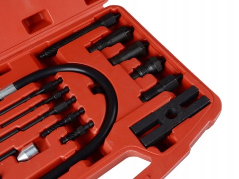 TESTER CIŚNIENIA MIERNIK SPRĘŻANIA MANOMETR DIESEL