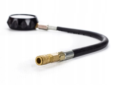 TESTER CIŚNIENIA MIERNIK SPRĘŻANIA MANOMETR DIESEL