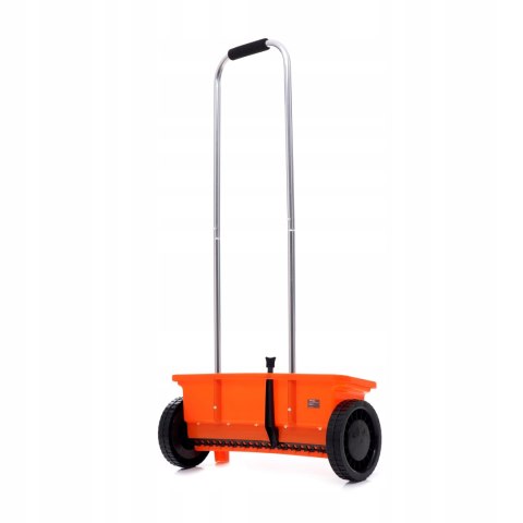 UNIWERSALNY SIEWNIK OGRODOWY RĘCZNY POSYPYWARKA 12