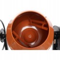 WWW BETONIARKA DO ZAPRAW BETONU 230L 1300W MOCNA