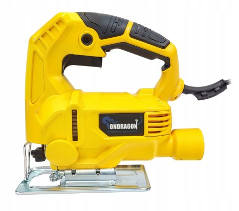 WYRZYNARKA PRZECINARKA PIŁA DO DREWNA METALU 1950W