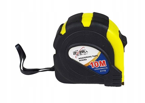 10M MIARKA MIARA ZWIJANA Z MAGNESEM 19 MM MOCNA