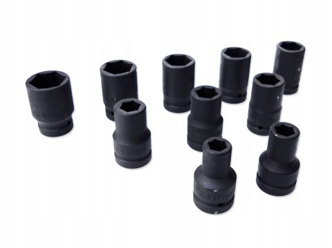 17-41 NASADKI UDAROWE 1' CAL CRV 10el NASADKA UDAR