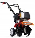 GLEBOGRYZARKA SPALINOWA KULTYWATOR DO GLEBY ZIEMI GRYZARKA MOCNA