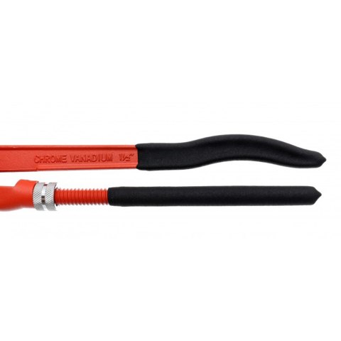 KLUCZ HYDRAULICZNY DO RUR SZWEDZKI S NASTAWNY 1,5