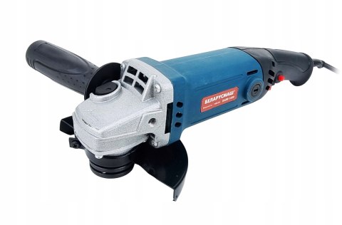 MOCNA SZLIFIERKA KĄTOWA 1450W KĄTÓWKA DIAX NA 125mm TARCZA