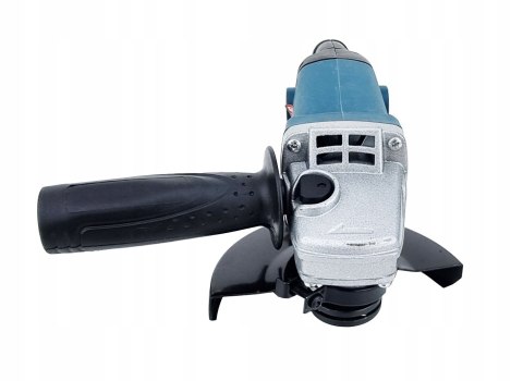 MOCNA SZLIFIERKA KĄTOWA 1450W KĄTÓWKA DIAX NA 125mm TARCZA